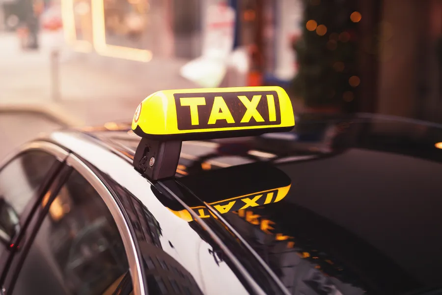 Tips for a Smooth Taxi Pick-Up Service Experience Holly Hill, SC