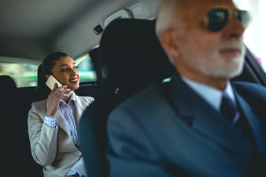 Why Pick-Up Services Are Essential for Reliable Taxi Rides Holly Hill, SC