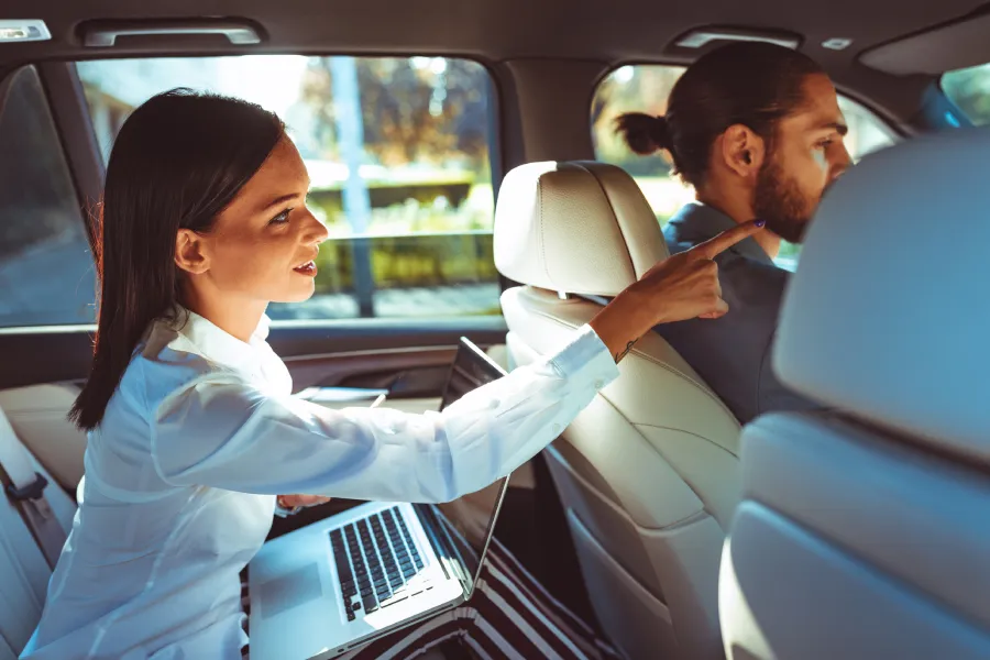 Why Pick-Up Services Are Essential for Reliable Taxi Rides in Holly Hill, SC