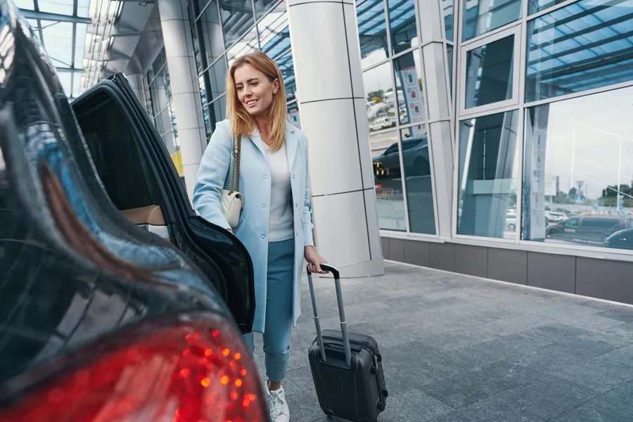 How Taxi Airport Transfers Improve The Travel Experience in Holly Hill, SC