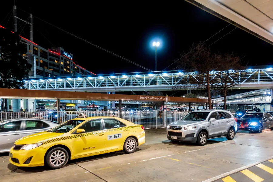 How To Ensure A Smooth Airport Transfer With Taxi Services in Holly Hill, SC