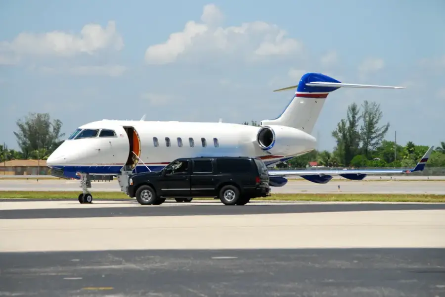 Quality Airport Transfer Holly Hill, SC