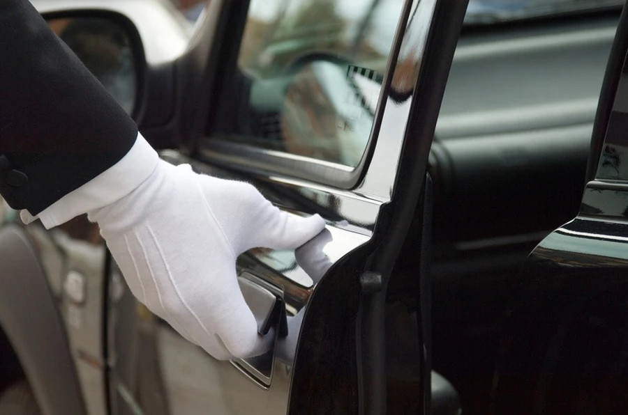 Why Choose Limousine Service Over Regular Taxi Options Holly Hill, SC